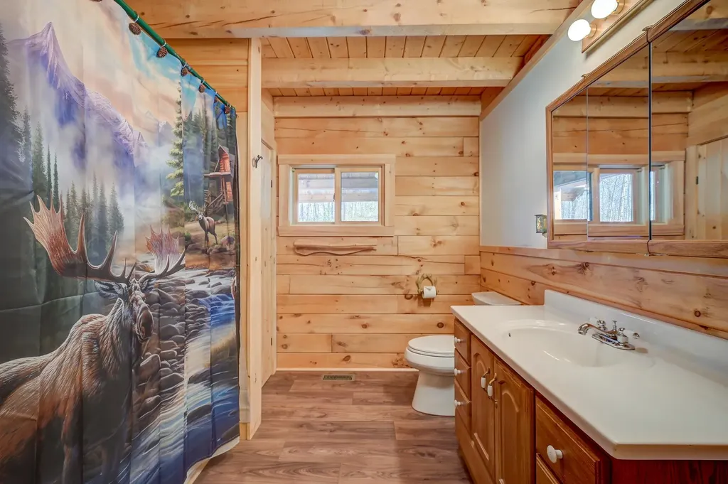 4 Stubs Way Lovell ME 04051