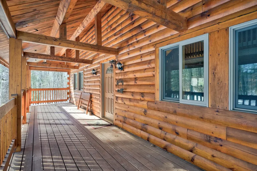 4 Stubs Way Lovell ME 04051