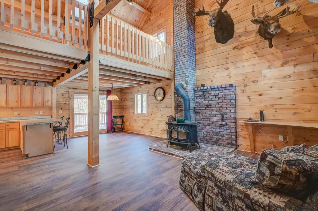 4 Stubs Way Lovell ME 04051