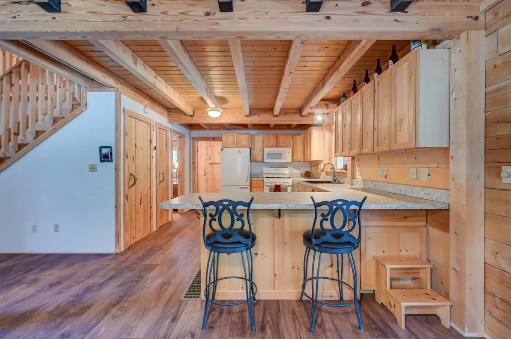 4 Stubs Way Lovell ME 04051