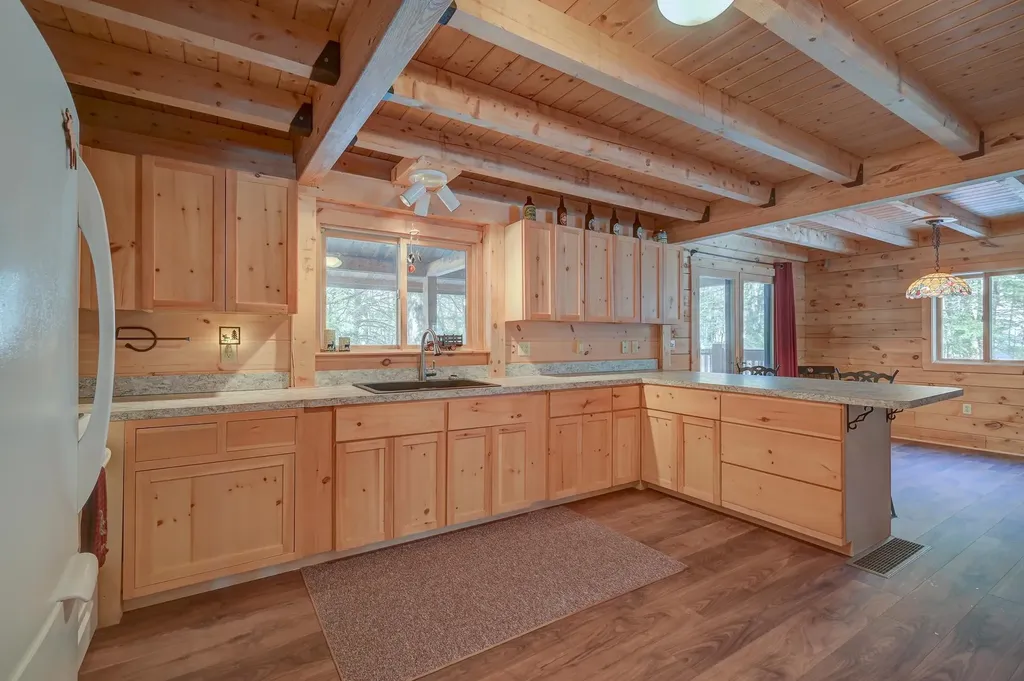 4 Stubs Way Lovell ME 04051