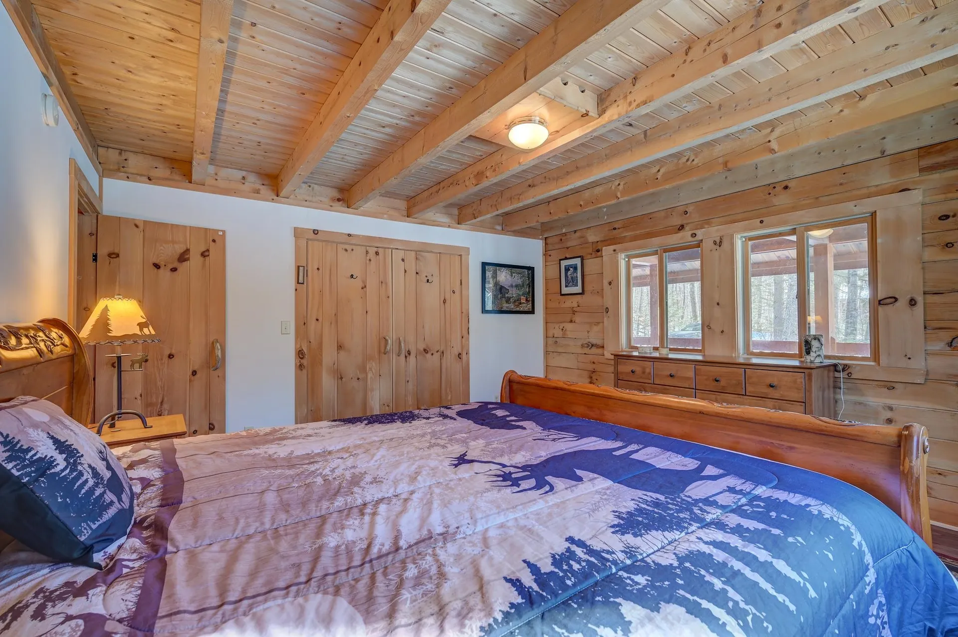 4 Stubs Way Lovell ME 04051