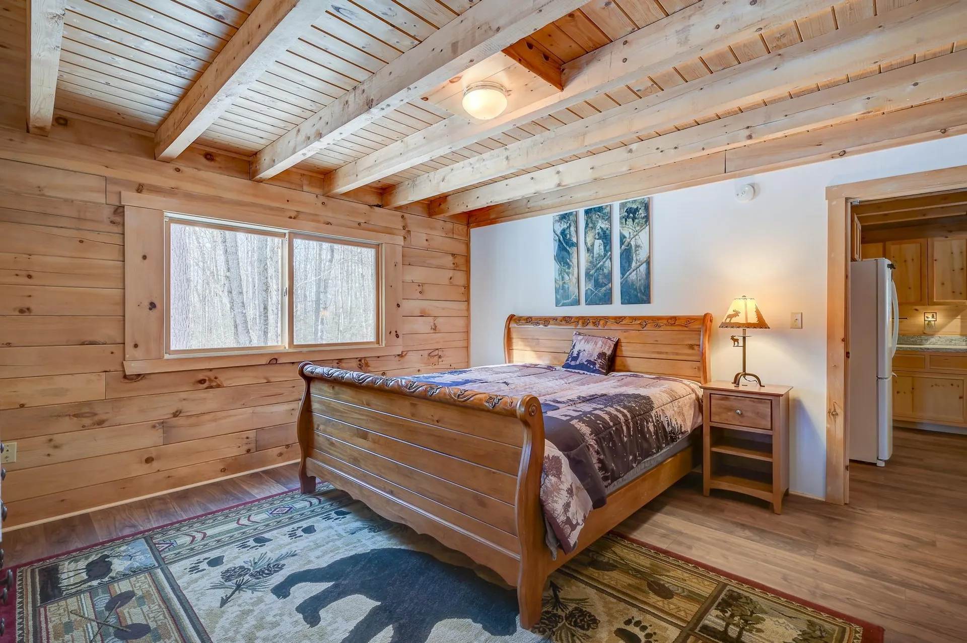 4 Stubs Way Lovell ME 04051