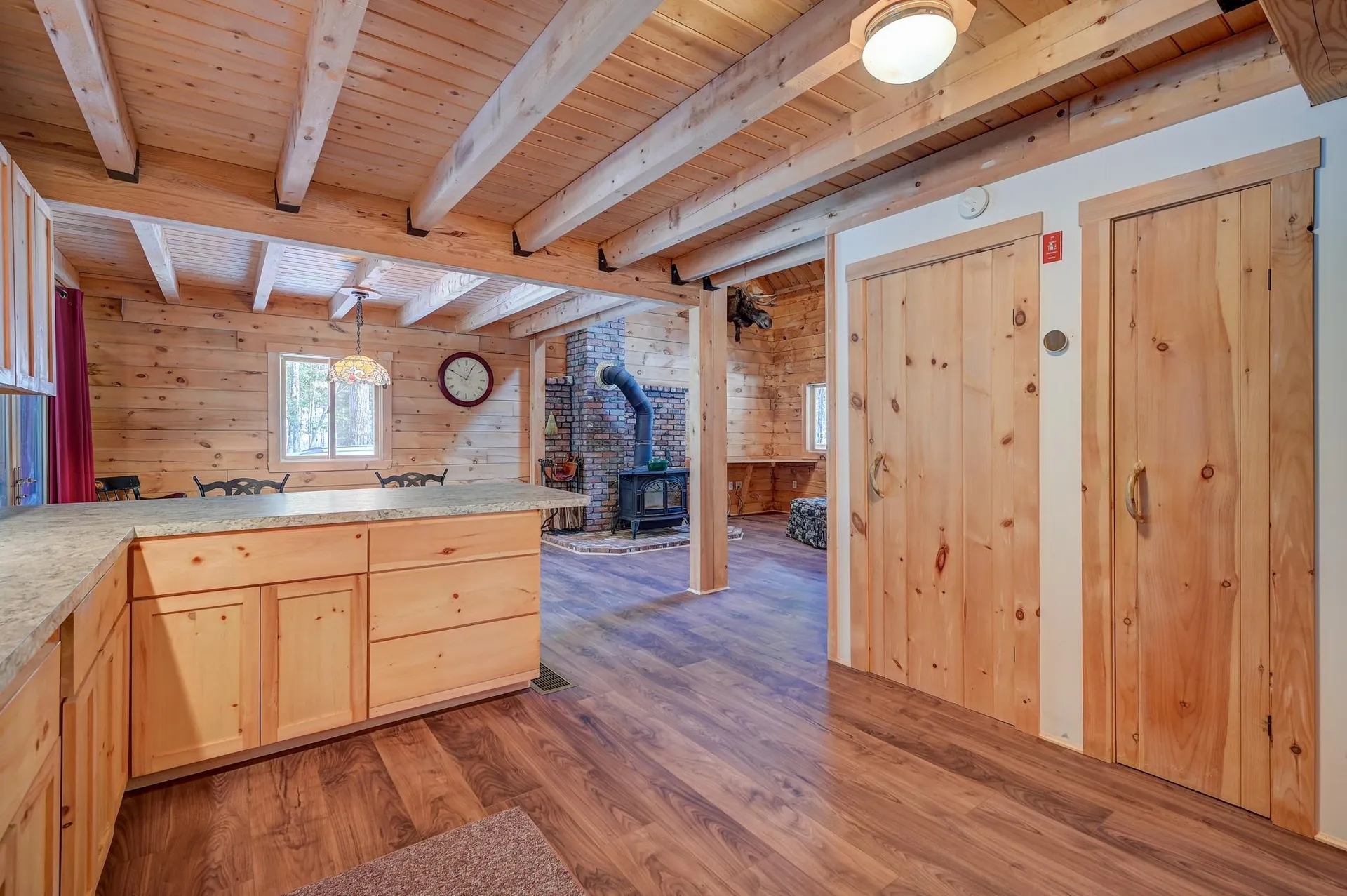 4 Stubs Way Lovell ME 04051