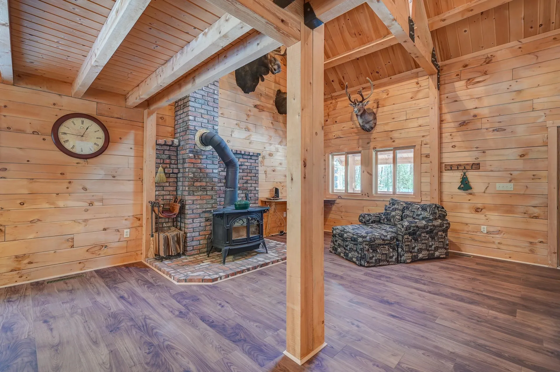 4 Stubs Way Lovell ME 04051