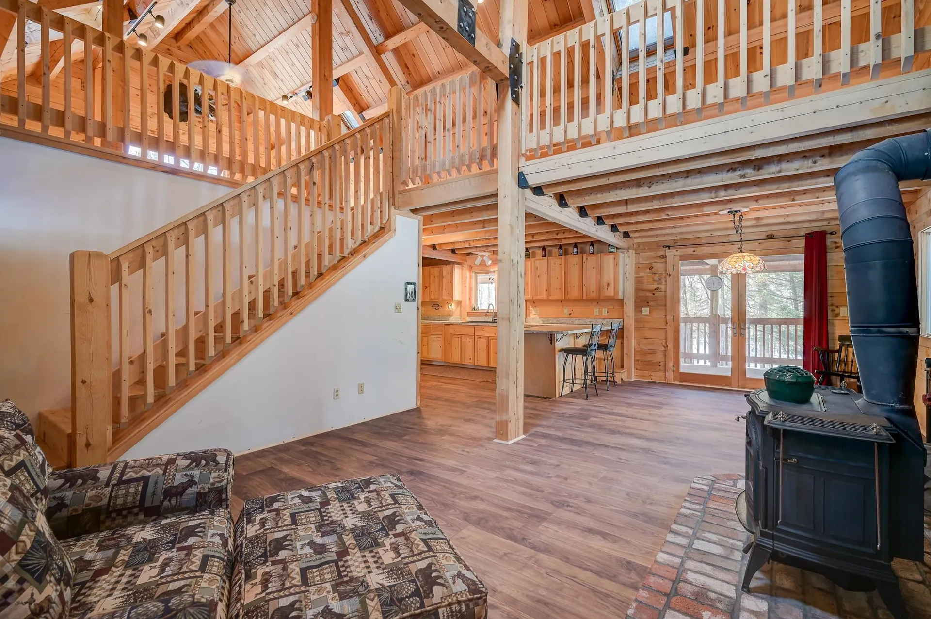 4 Stubs Way Lovell ME 04051