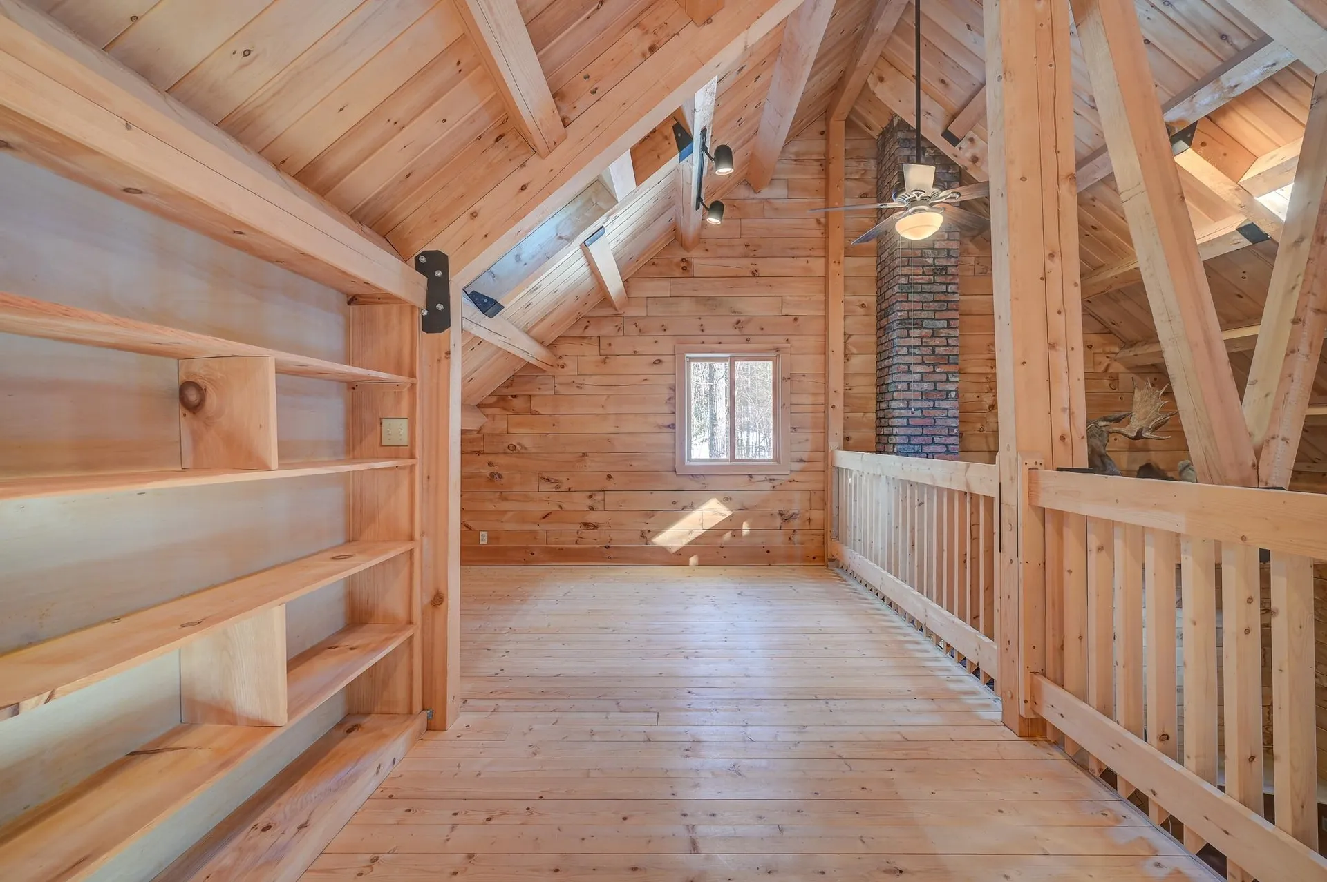 4 Stubs Way Lovell ME 04051