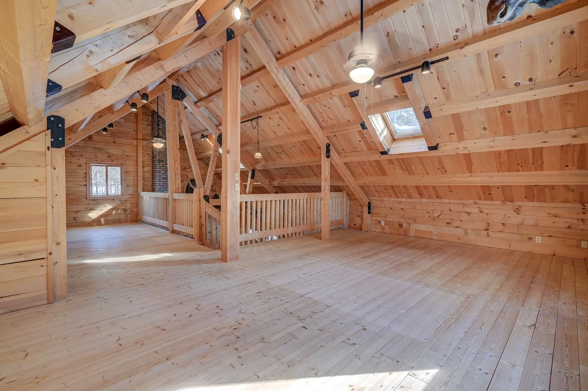 4 Stubs Way Lovell ME 04051