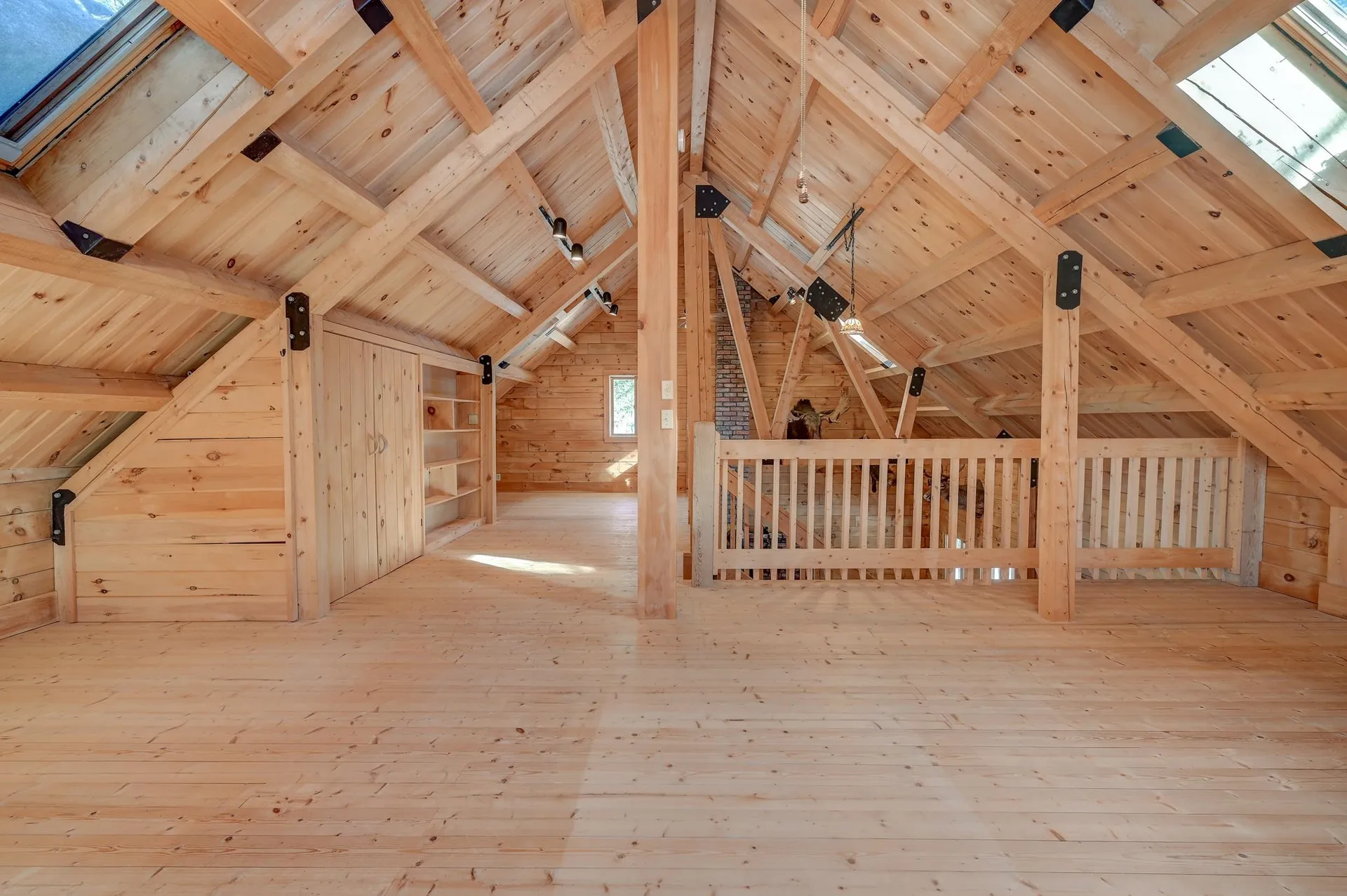 4 Stubs Way Lovell ME 04051