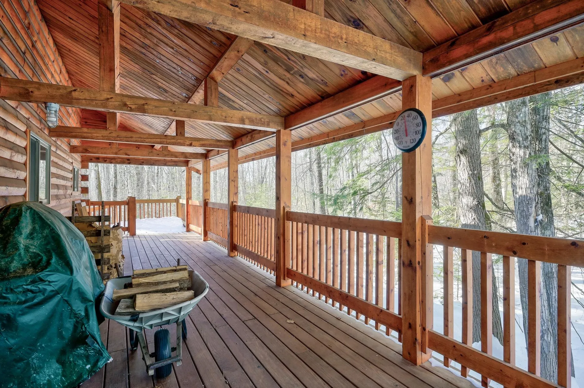 4 Stubs Way Lovell ME 04051