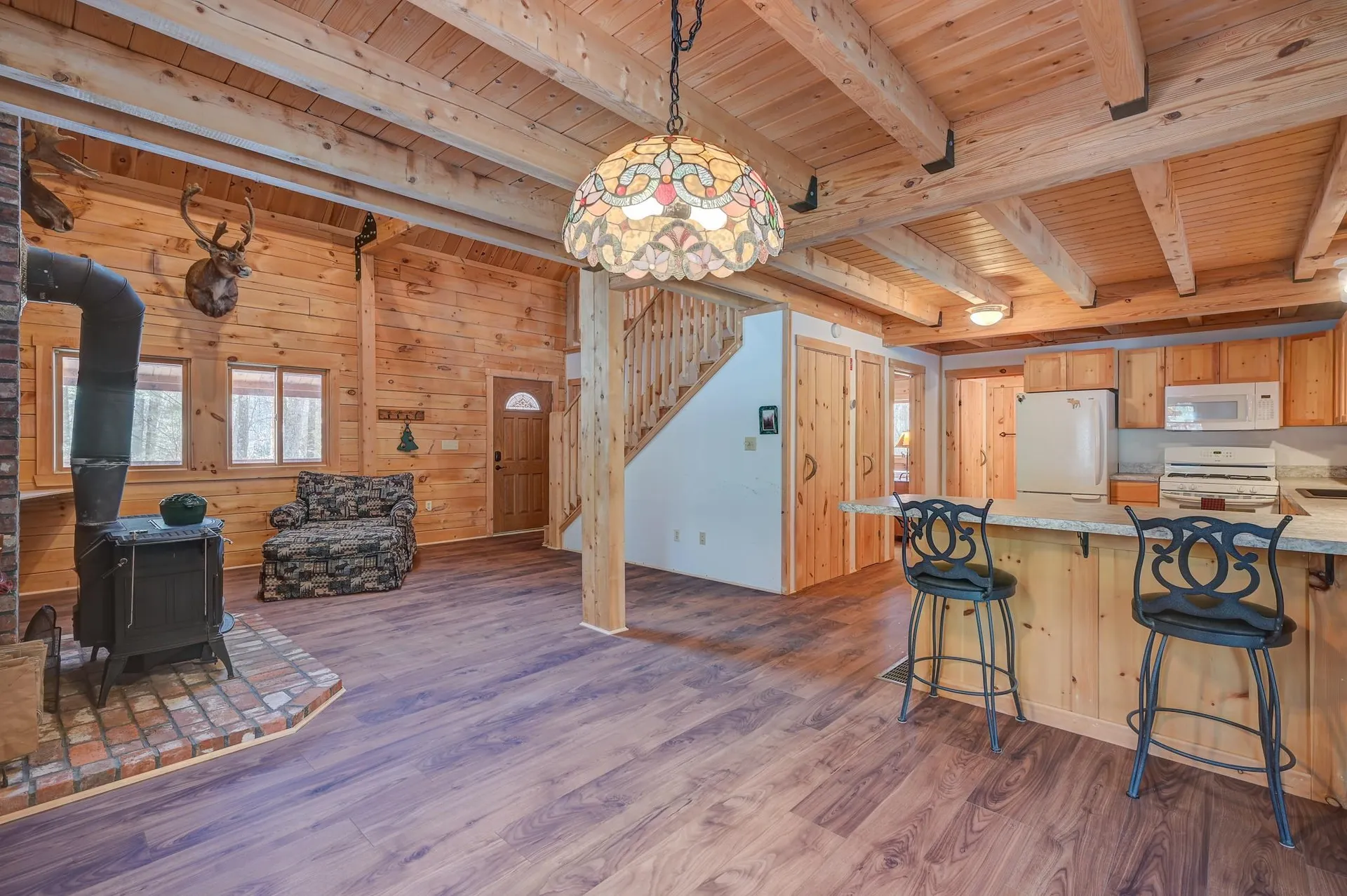 4 Stubs Way Lovell ME 04051