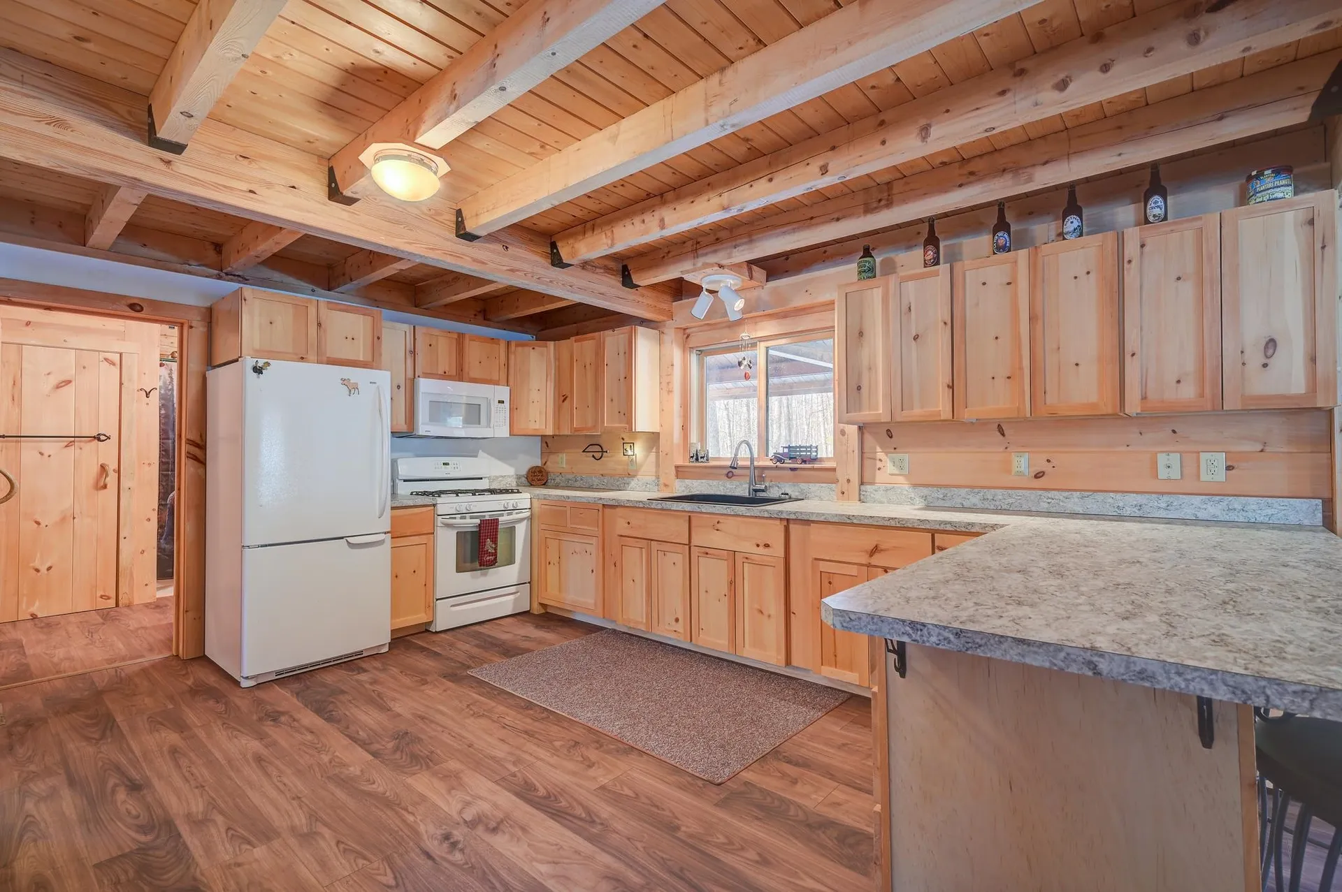 4 Stubs Way Lovell ME 04051