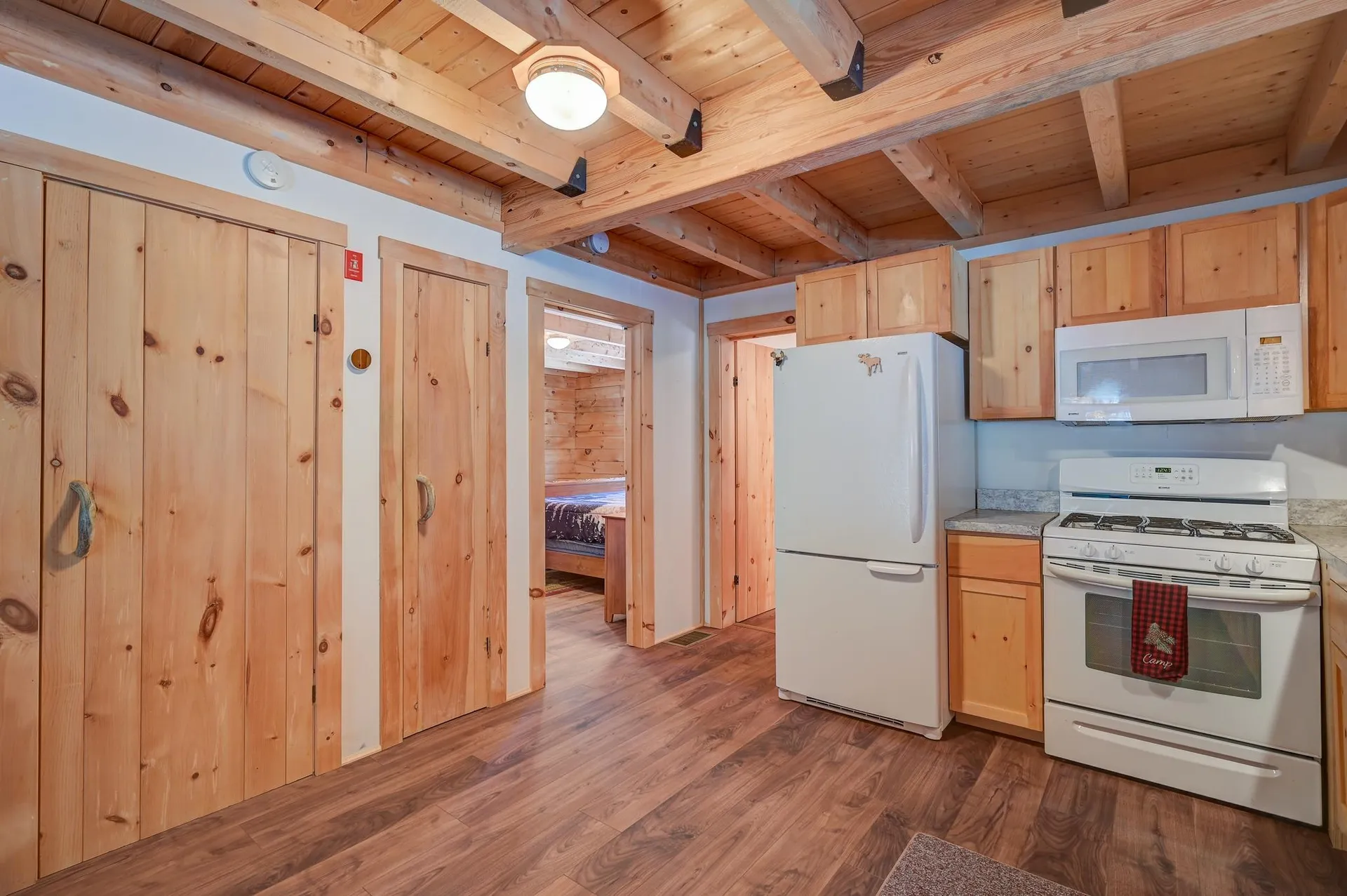 4 Stubs Way Lovell ME 04051