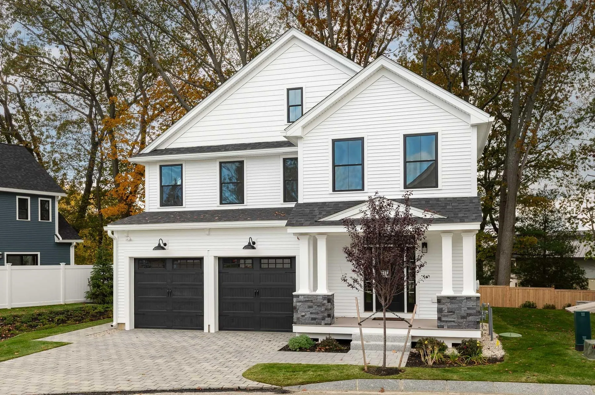 #5 Woodbury Reserve Portsmouth NH 03801