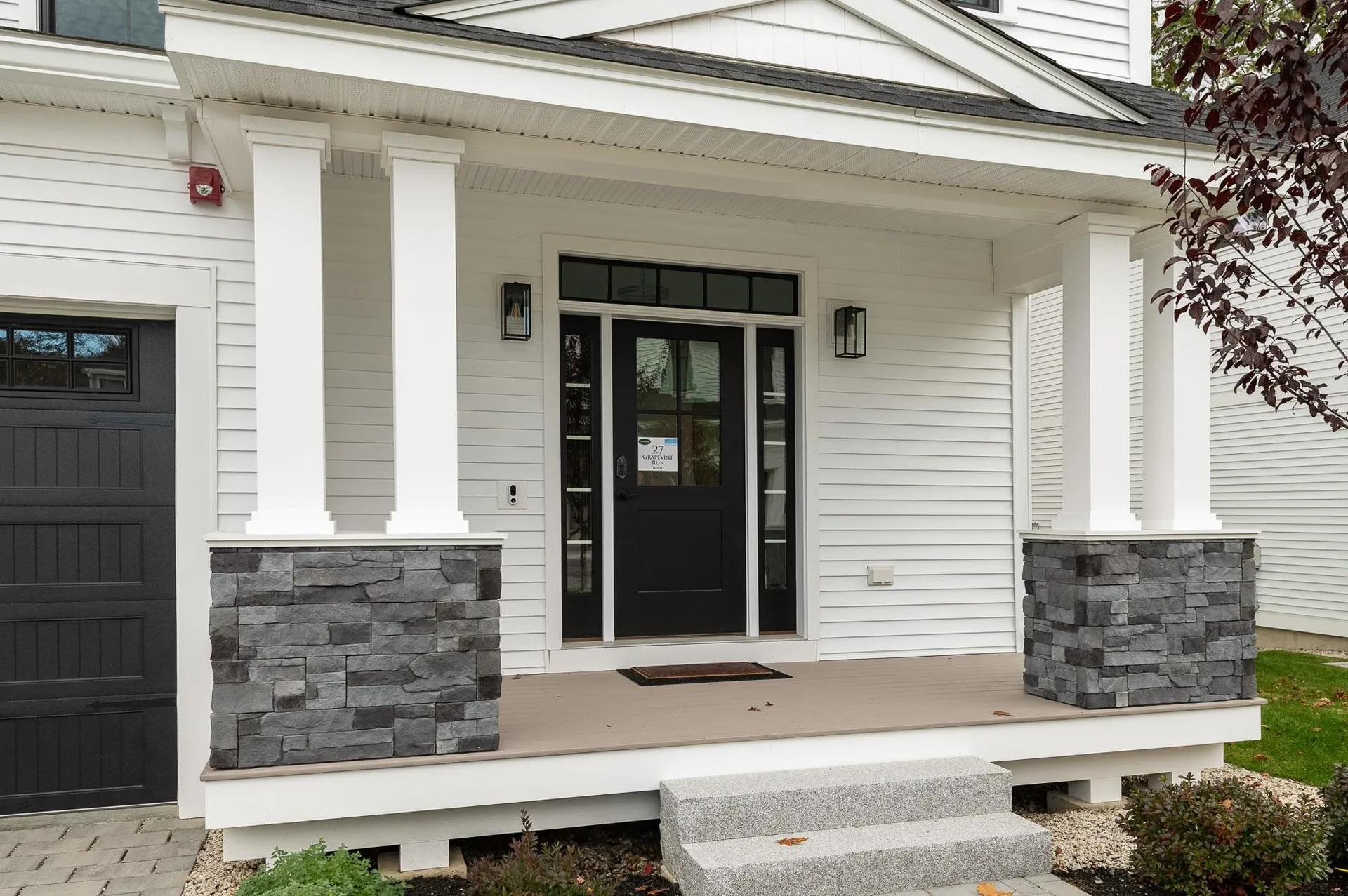 #5 Woodbury Reserve Portsmouth NH 03801