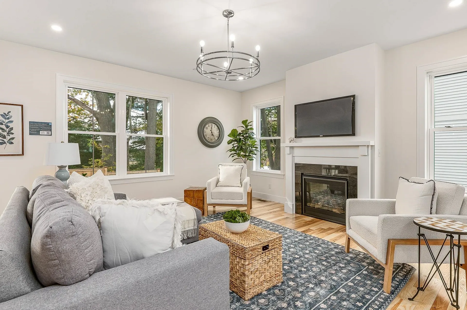 #5 Woodbury Reserve Portsmouth NH 03801