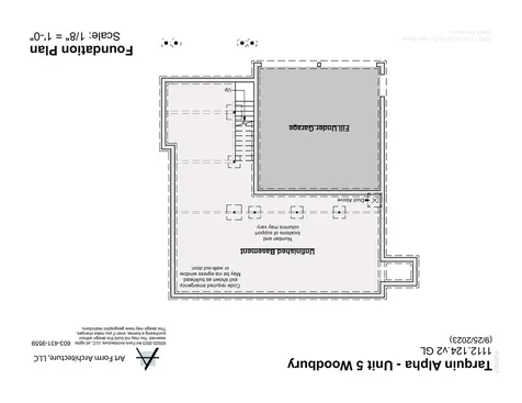 #5 Woodbury Reserve Portsmouth NH 03801