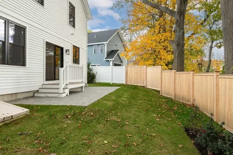 #5 Woodbury Reserve Portsmouth NH 03801