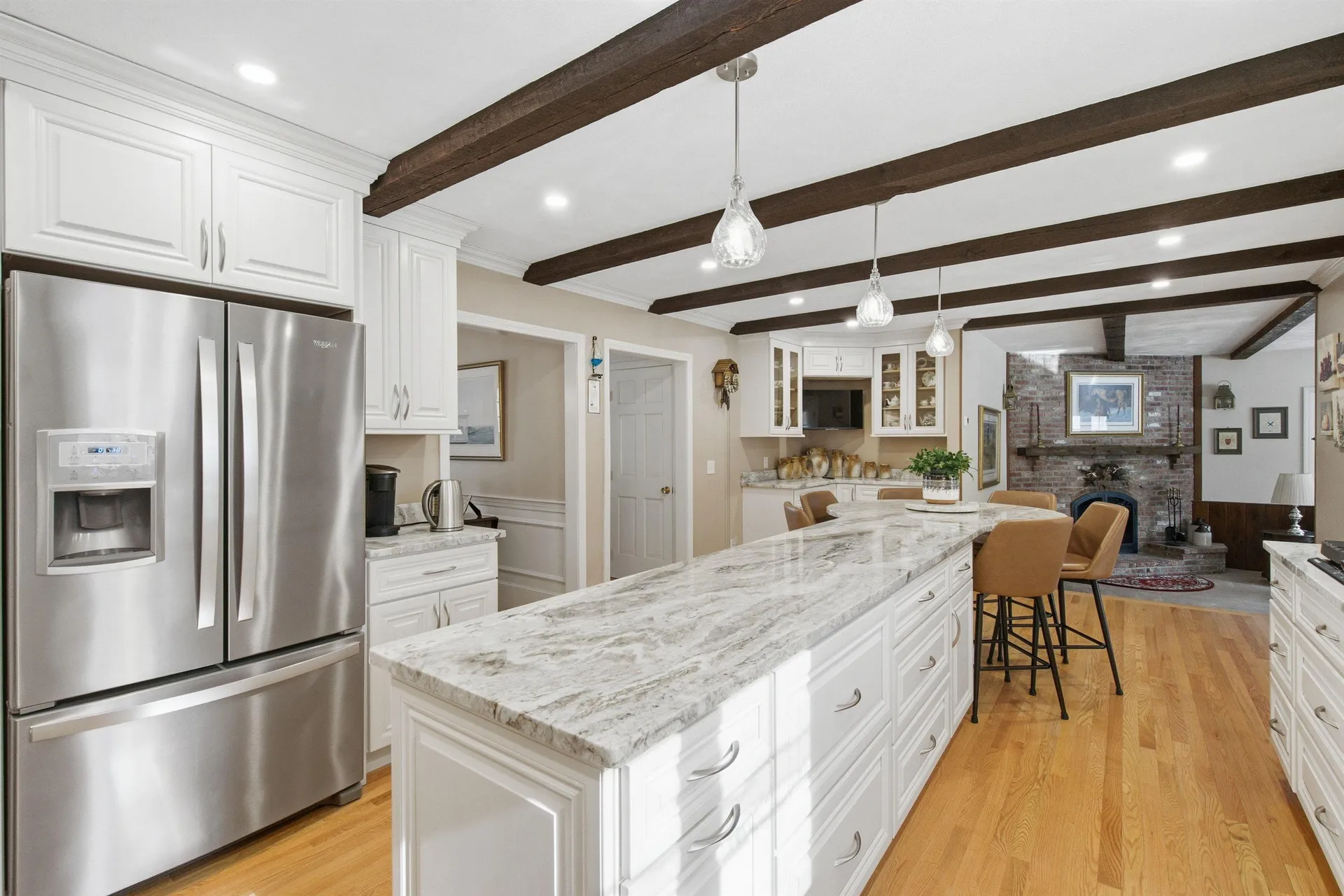 7 Wason Lane Atkinson NH 03811