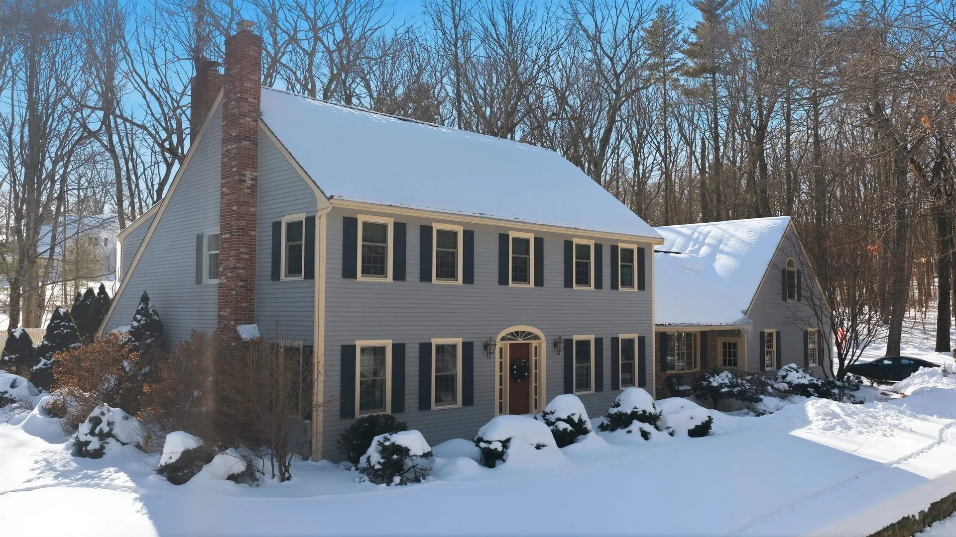 7 Wason Lane Atkinson NH 03811