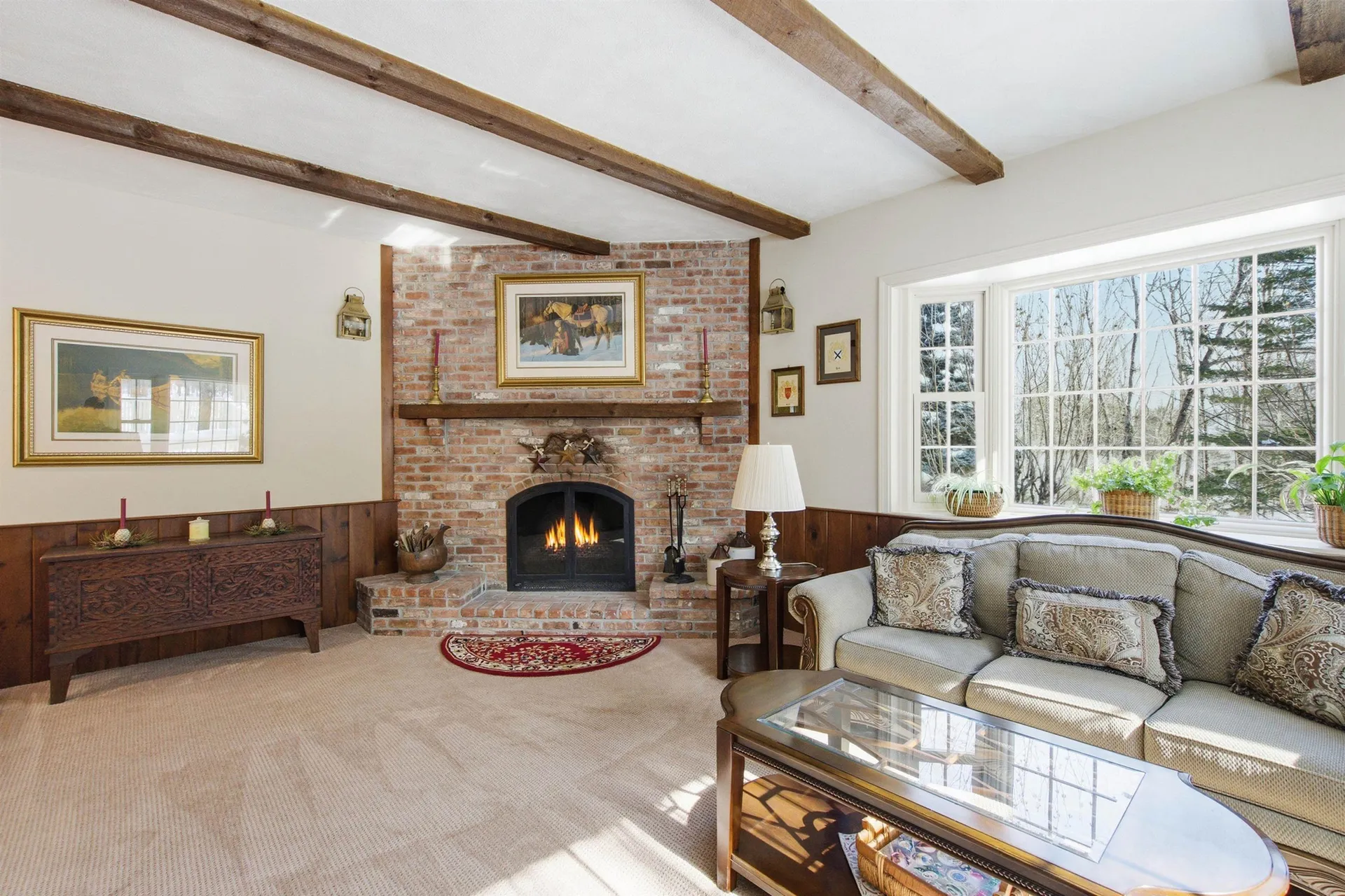 7 Wason Lane Atkinson NH 03811