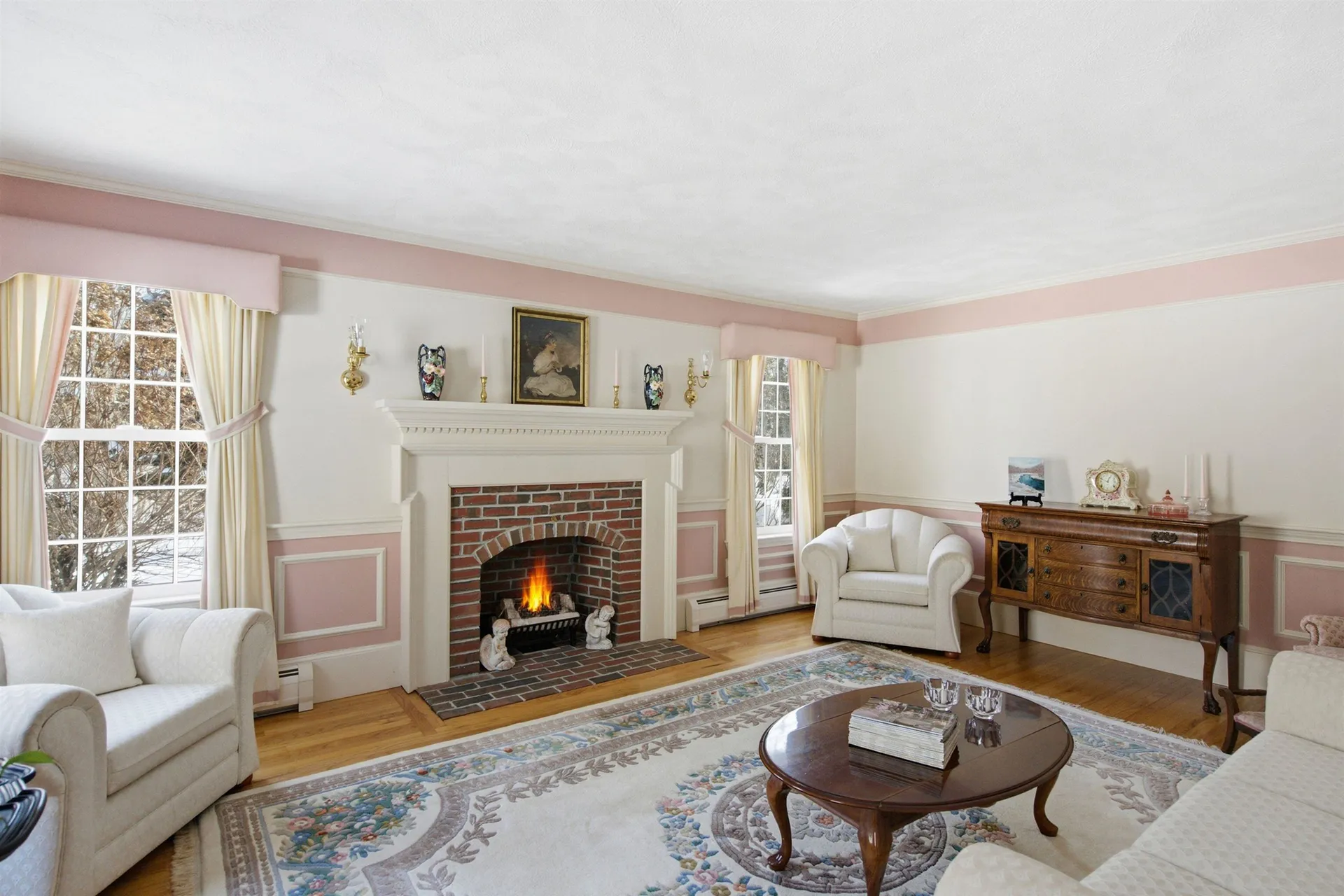 7 Wason Lane Atkinson NH 03811