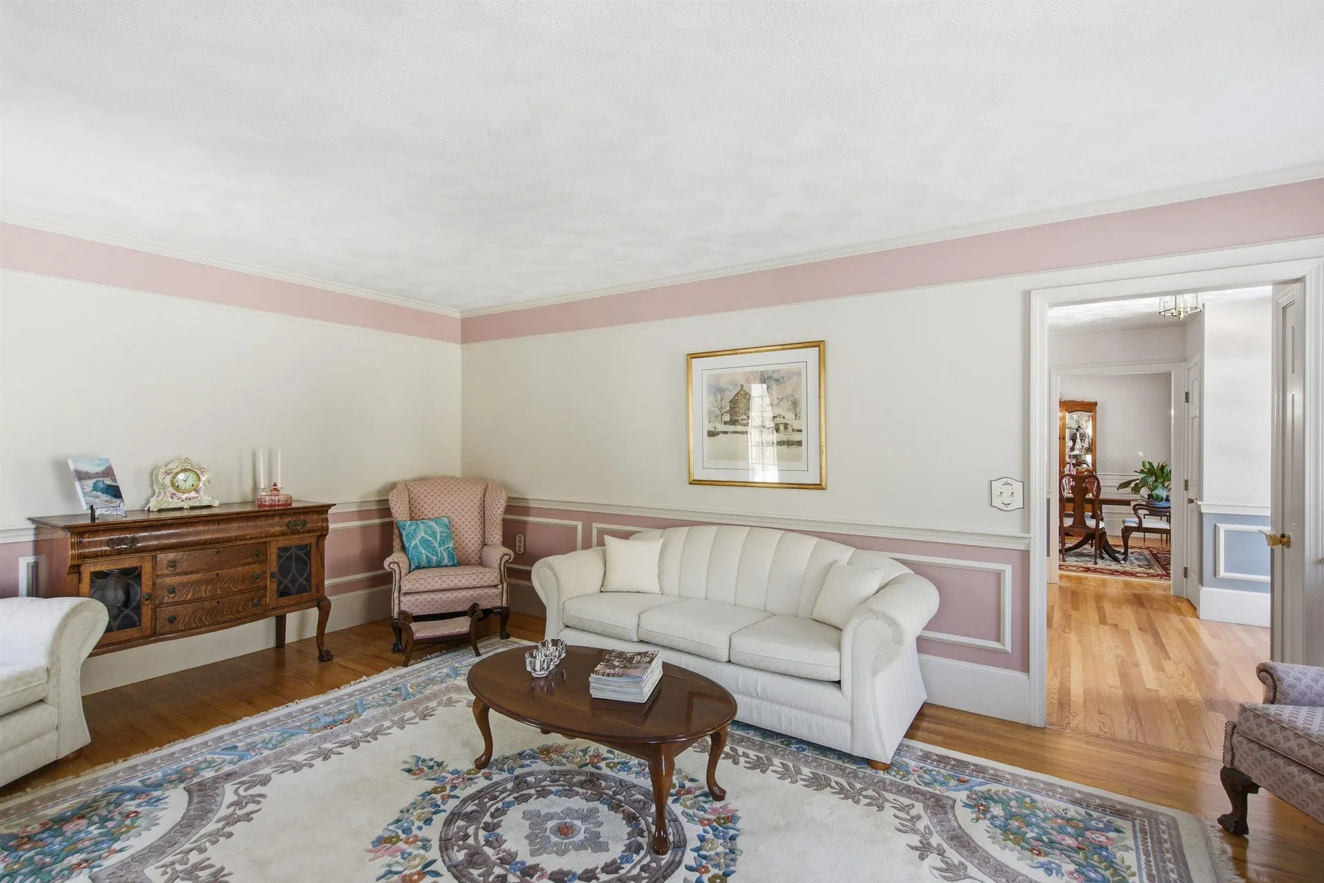 7 Wason Lane Atkinson NH 03811