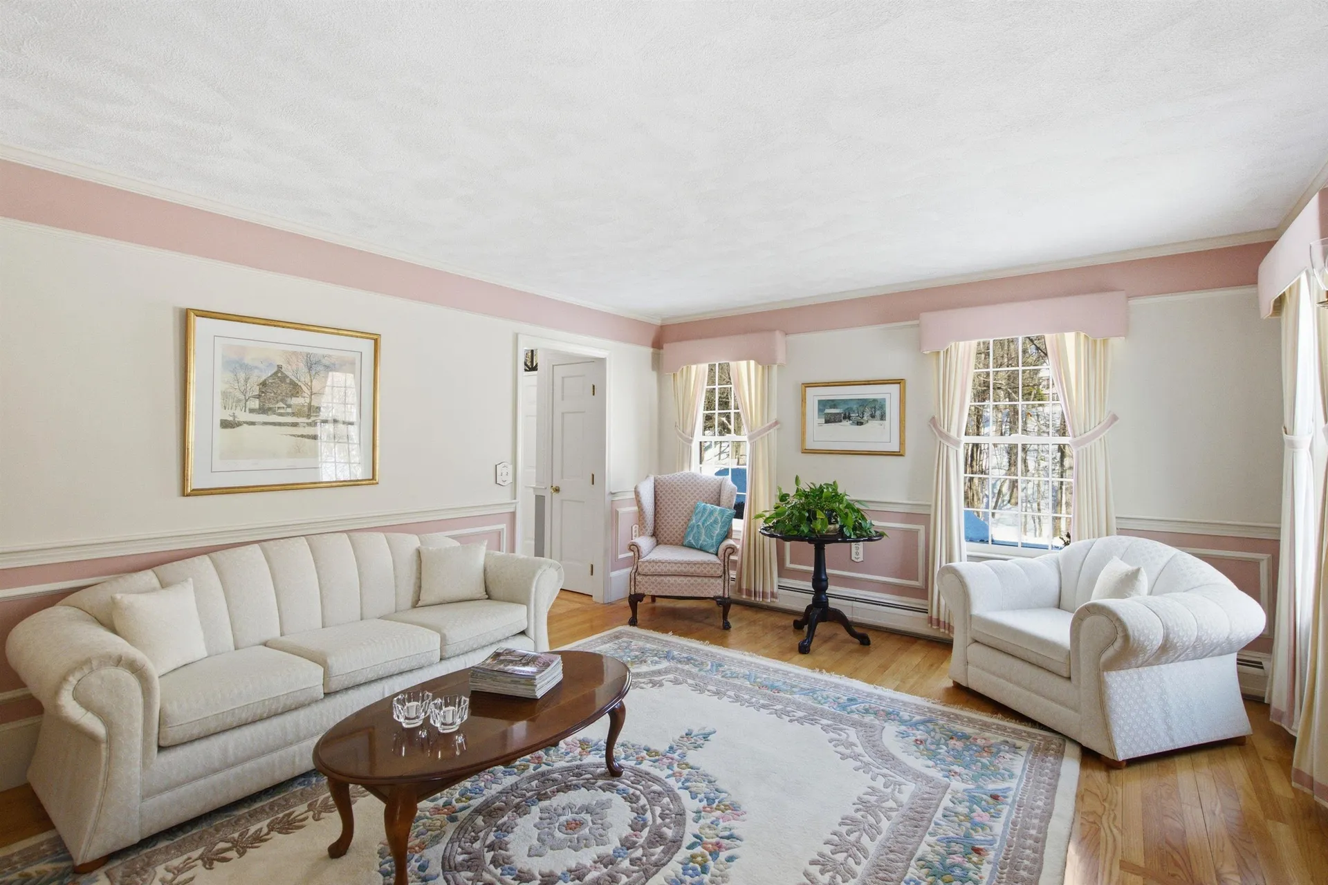 7 Wason Lane Atkinson NH 03811