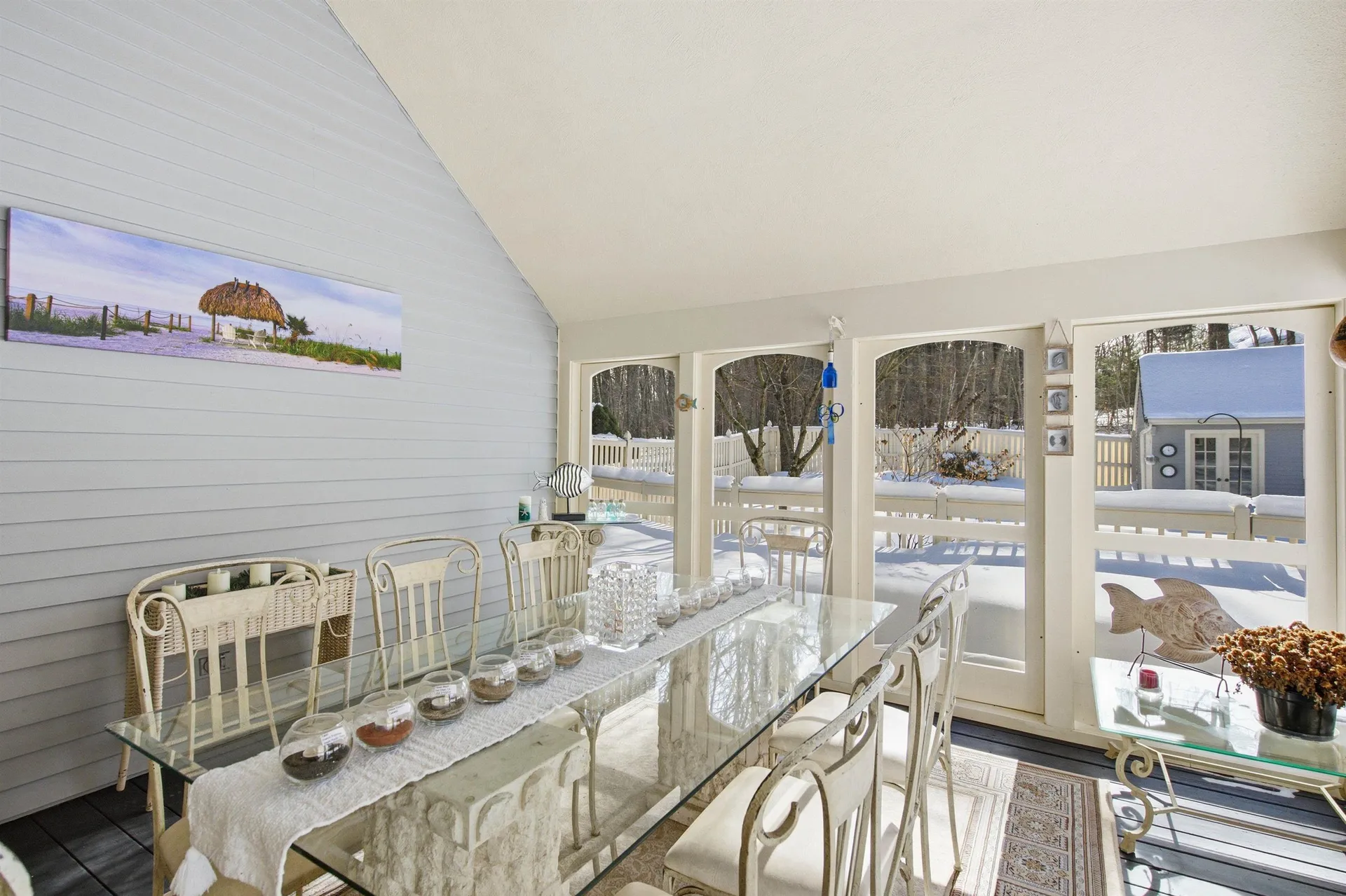 7 Wason Lane Atkinson NH 03811