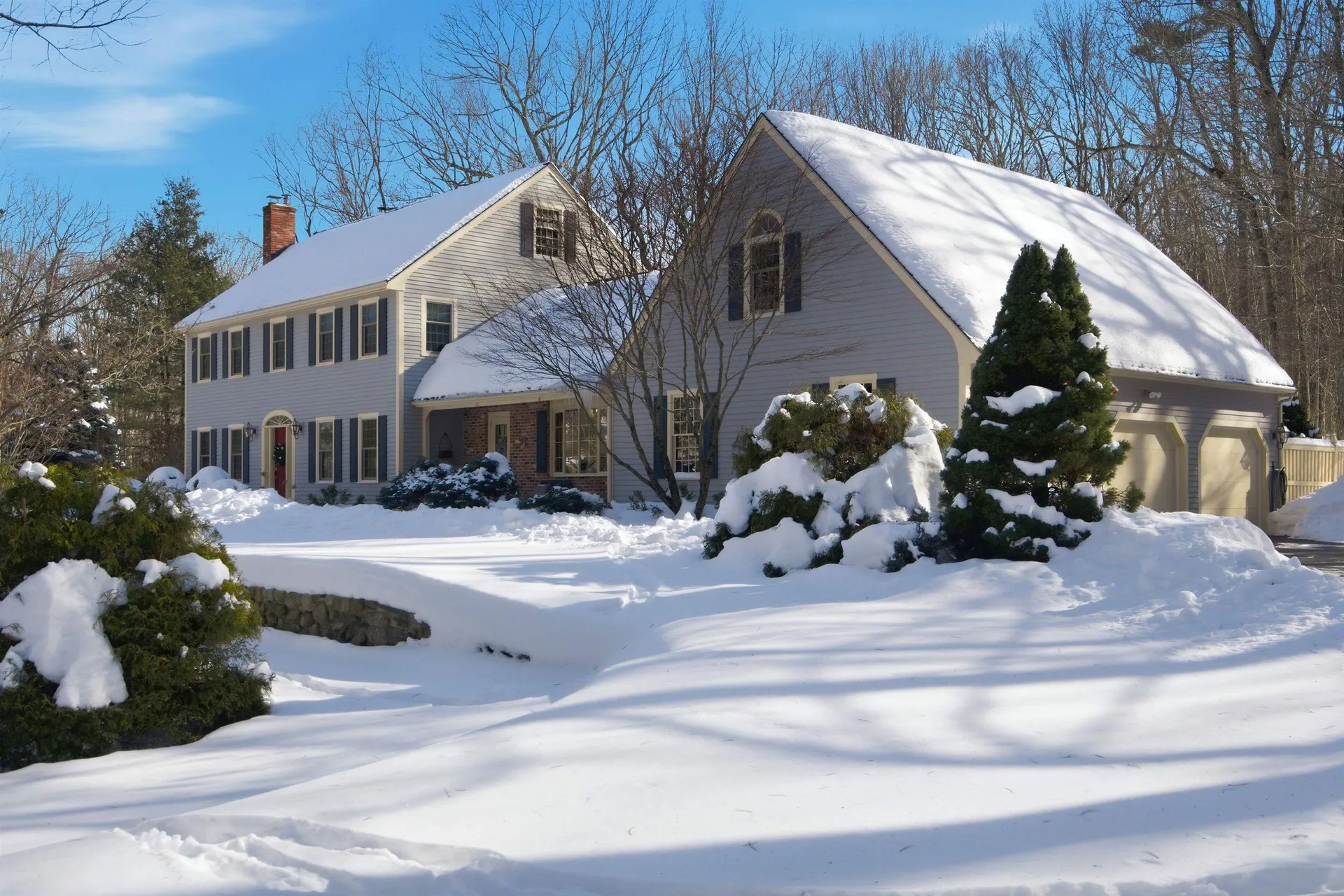 7 Wason Lane Atkinson NH 03811