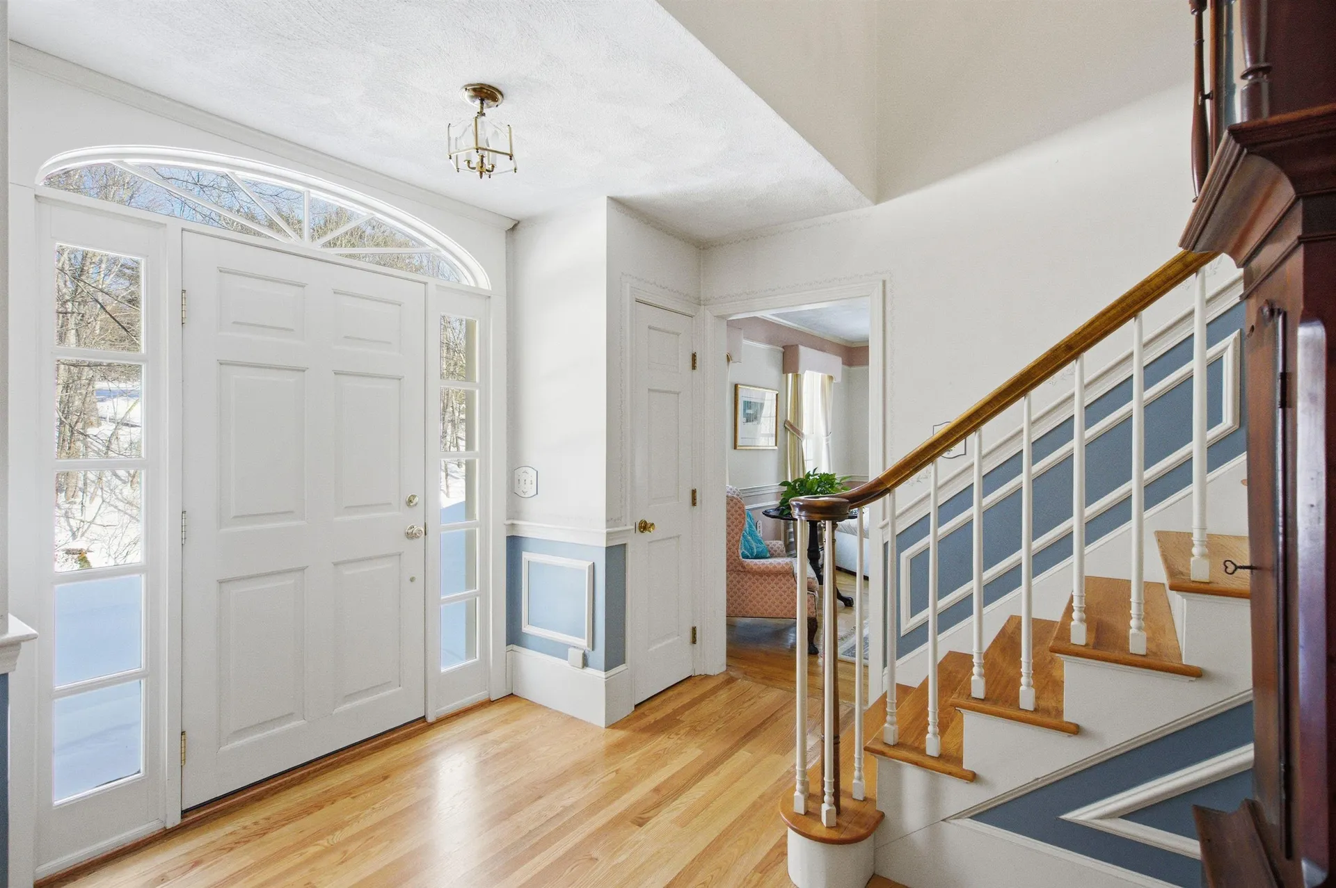 7 Wason Lane Atkinson NH 03811