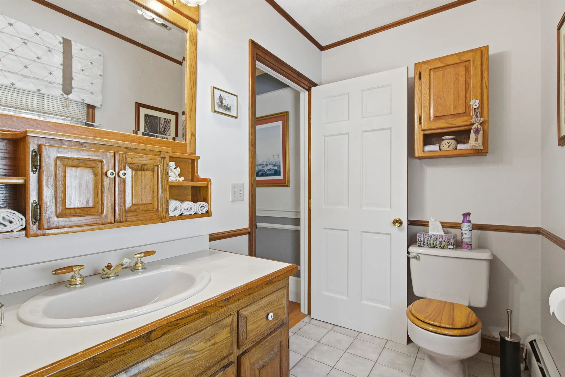 7 Wason Lane Atkinson NH 03811