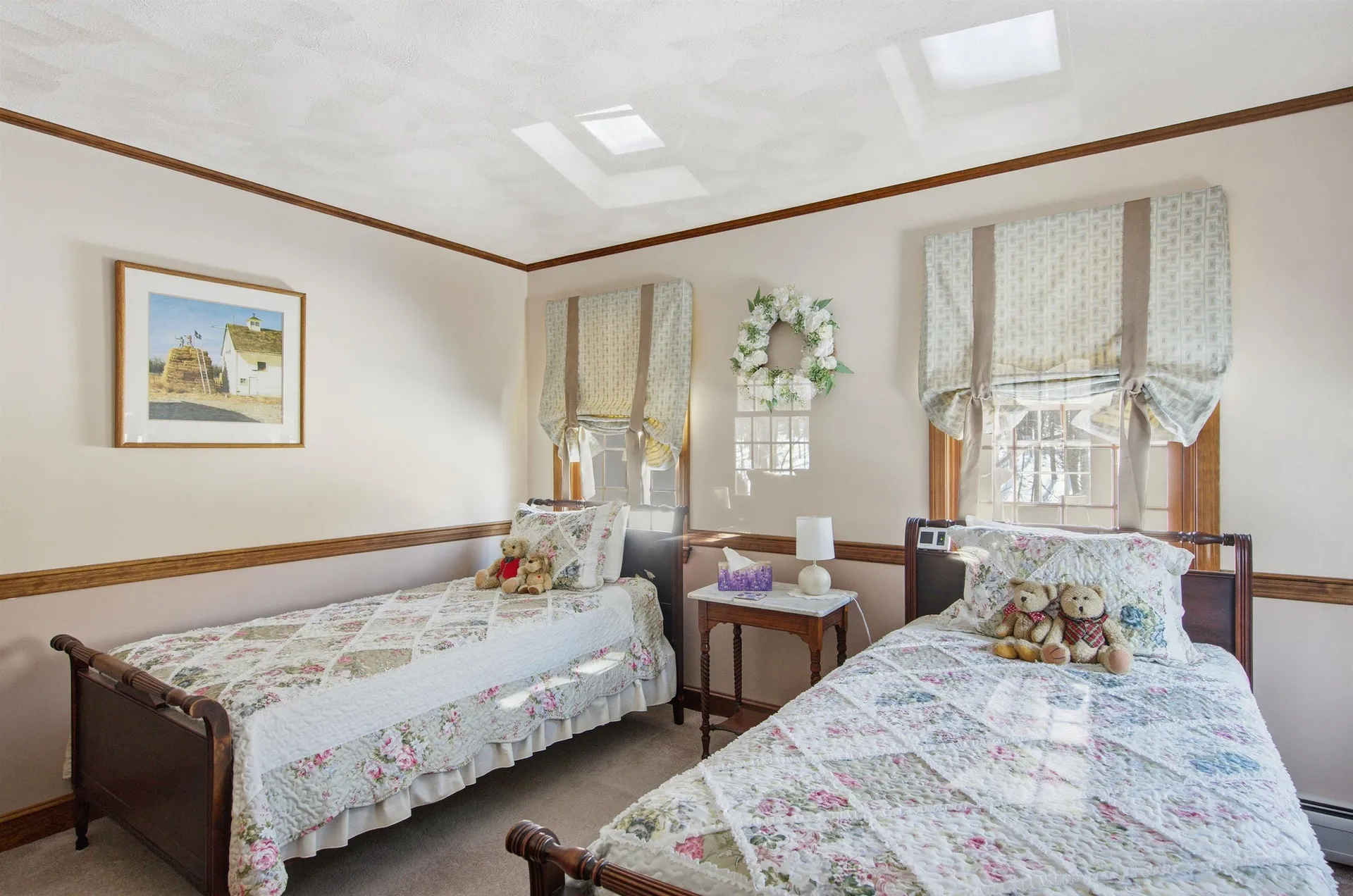 7 Wason Lane Atkinson NH 03811