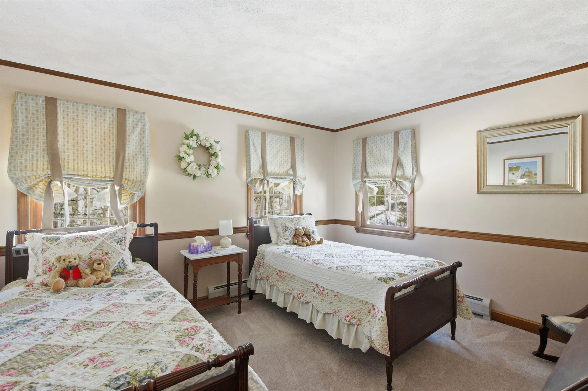 7 Wason Lane Atkinson NH 03811