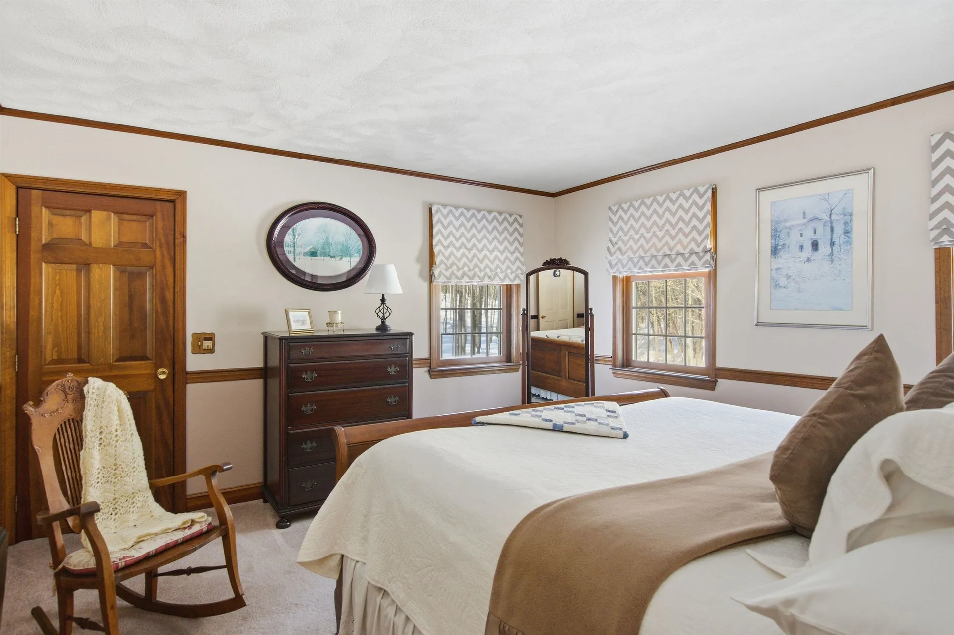 7 Wason Lane Atkinson NH 03811