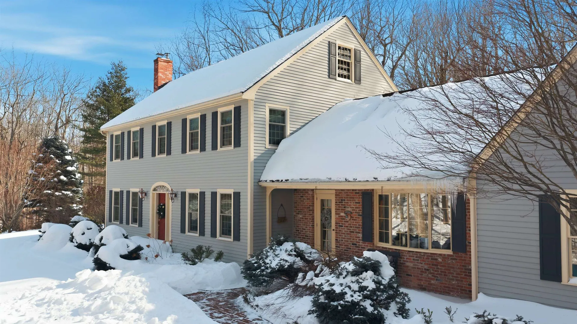 7 Wason Lane Atkinson NH 03811