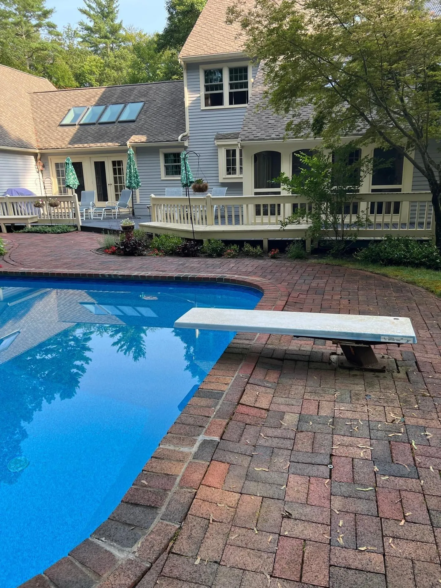 7 Wason Lane Atkinson NH 03811