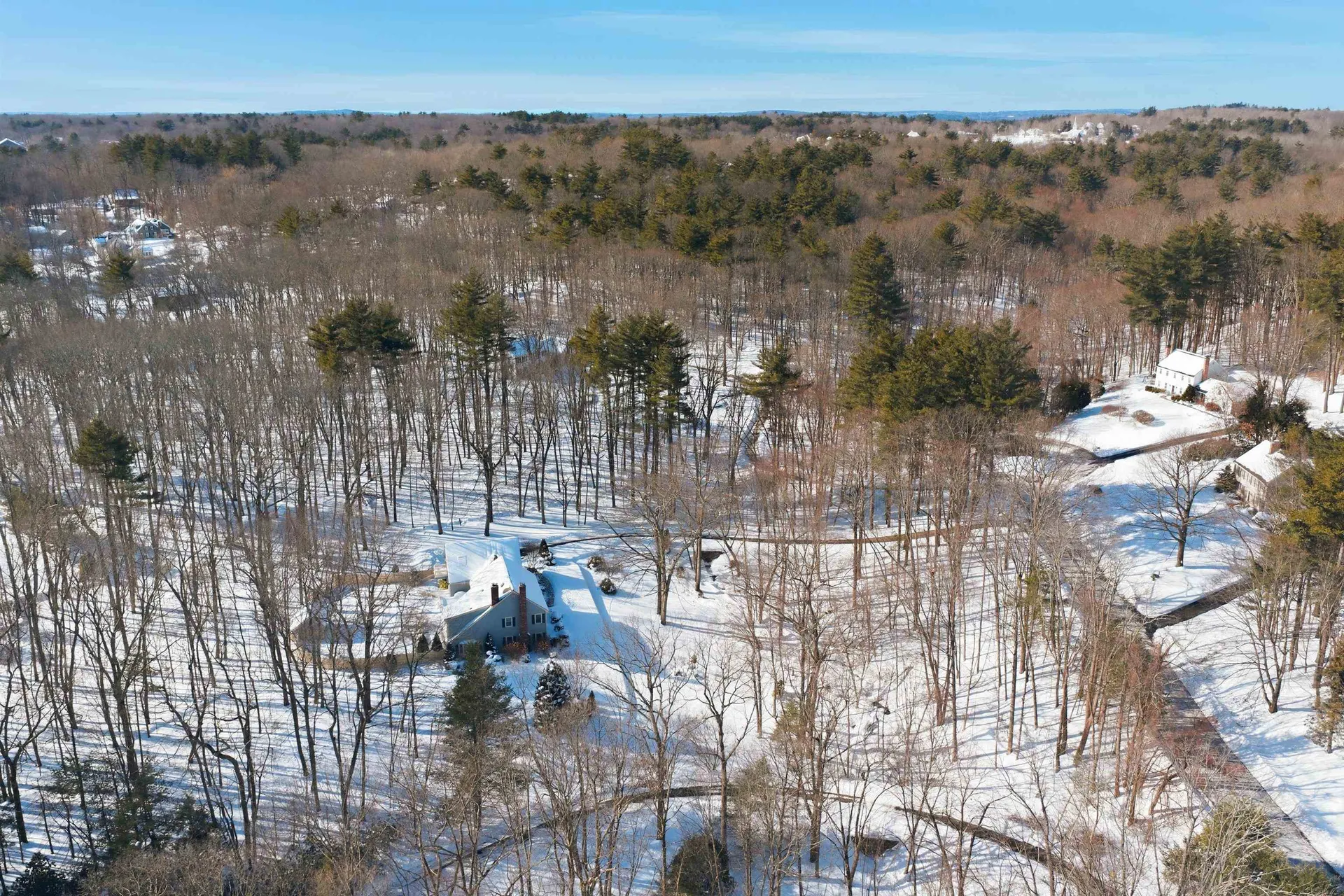 7 Wason Lane Atkinson NH 03811