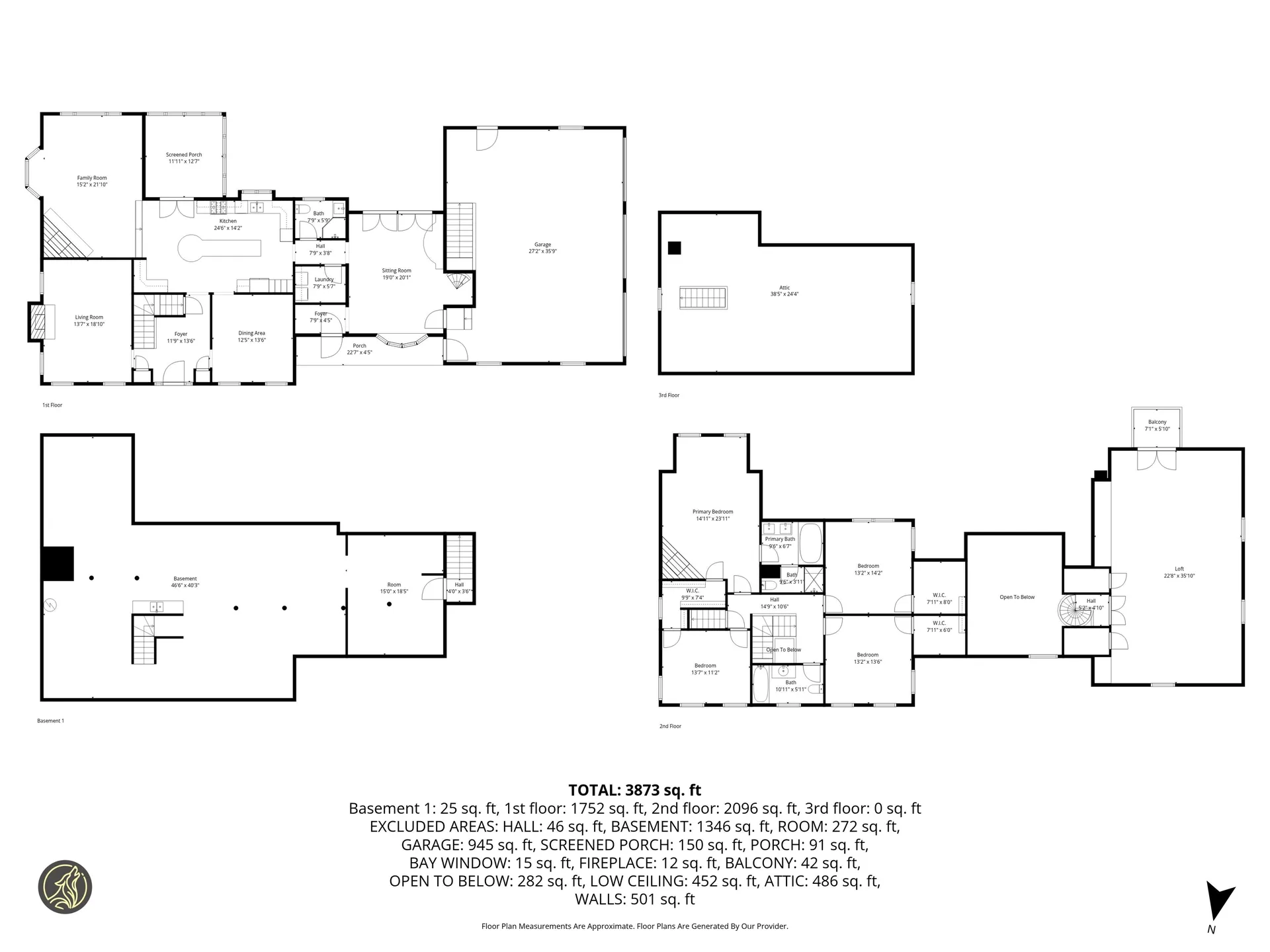 7 Wason Lane Atkinson NH 03811
