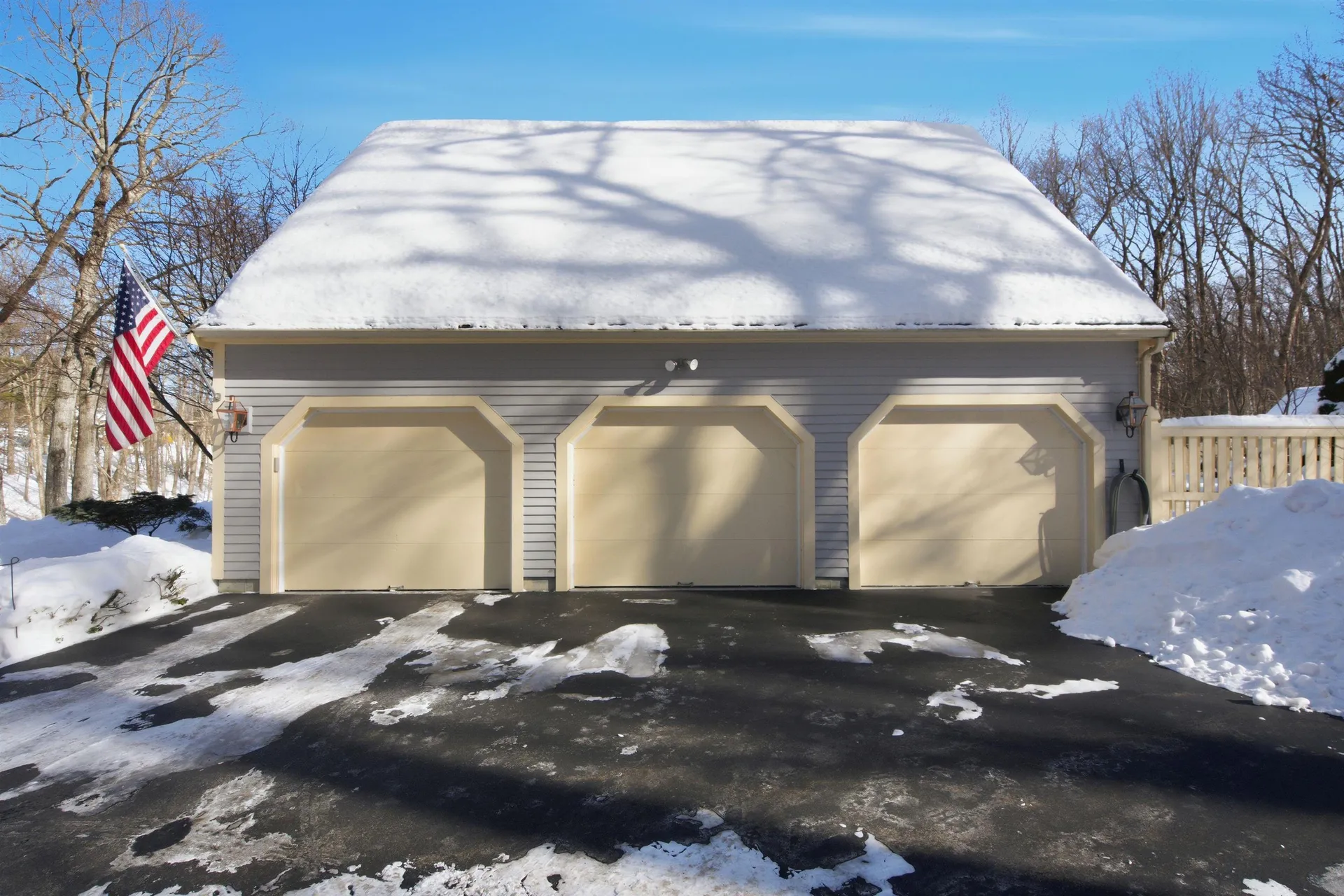 7 Wason Lane Atkinson NH 03811