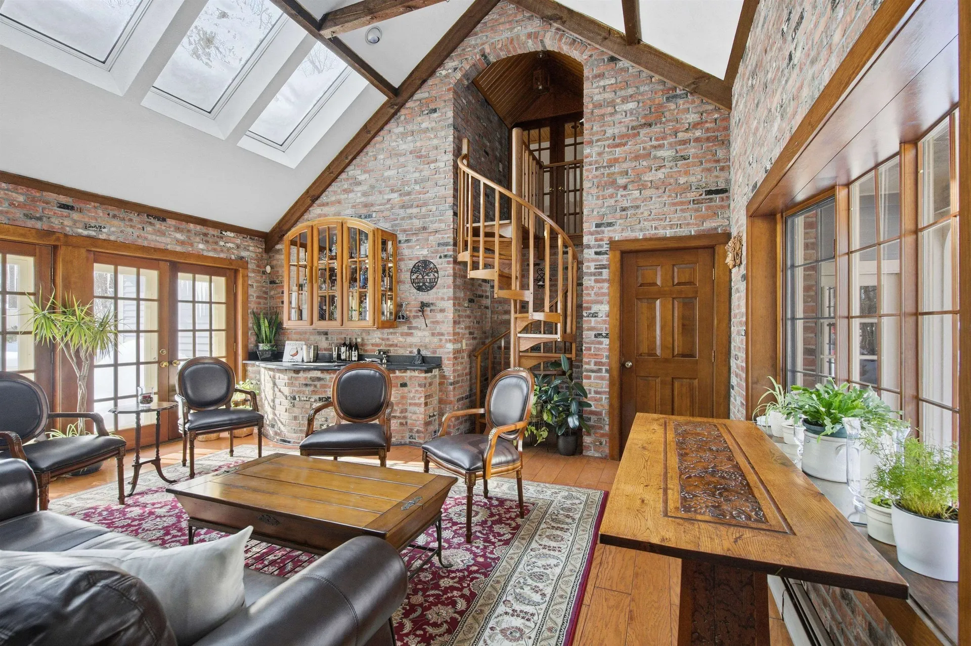 7 Wason Lane Atkinson NH 03811