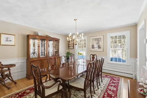 7 Wason Lane Atkinson NH 03811