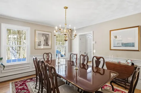 7 Wason Lane Atkinson NH 03811