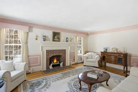 7 Wason Lane Atkinson NH 03811