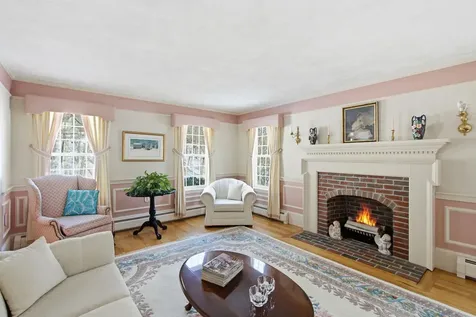 7 Wason Lane Atkinson NH 03811