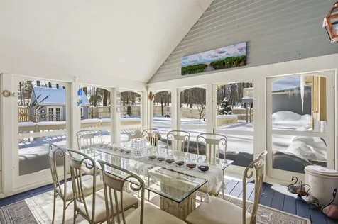 7 Wason Lane Atkinson NH 03811