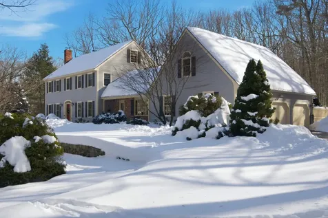 7 Wason Lane Atkinson NH 03811