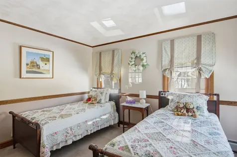 7 Wason Lane Atkinson NH 03811