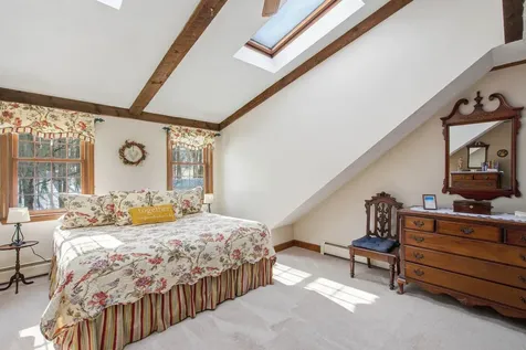 7 Wason Lane Atkinson NH 03811