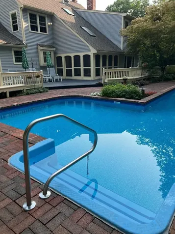 7 Wason Lane Atkinson NH 03811